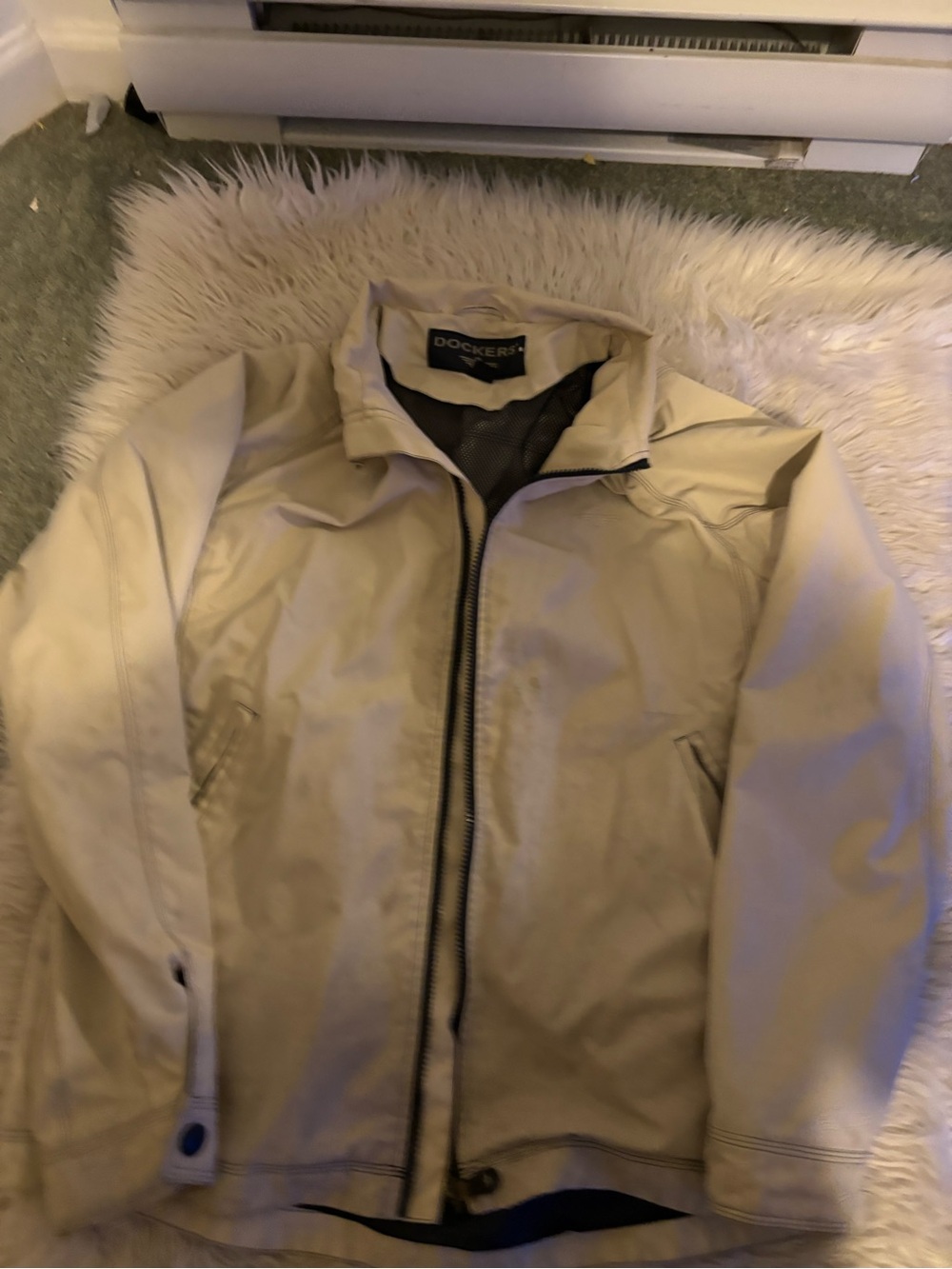 Dockers vintage jacket
